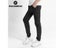 Comfortable Elastic Breathable Reflective Cycling Pants Carousel 3