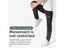 Comfortable Elastic Breathable Reflective Cycling Pants Carousel 6