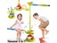 3 In 1 Musical Jump Sports Toys For Kids Outdoor Gifts Carousel 6