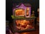 DIY Wooden Witch Magic Shop Miniatures With Light For Gifts And Decor Carousel 5