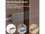 Retractable Long Handle Gap Dust Cleaner With Microfiber Brush Carousel 4