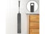 Retractable Long Handle Gap Dust Cleaner With Microfiber Brush Carousel 8
