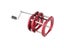Aluminum Alloy Stainless Steel Router Table Lifting System Carousel 2