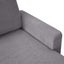 3 Seater Sofa Bed with Storage Carousel 11