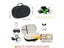 Waterproof Hard Shell Storage Bag For Meta Quest 3 VR Glasses Carousel 3