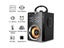 Wireless Bluetooth Portable High Power Stereo Subwoofer Speakers Carousel 1