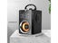 Wireless Bluetooth Portable High Power Stereo Subwoofer Speakers Carousel 7