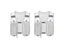 Hydrating Vest For Cycling Running Hiking Sports Carousel 1