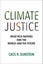 Climate Justice by Cass R. Sunstein - Paperback Carousel 1