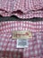 Papinelle Pink Gingham PJ Set Carousel 2