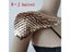 Fashionable Gold Mermaid Scales Shoulder Chain Jewelry Carousel 3