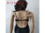 Fashionable Gold Mermaid Scales Shoulder Chain Jewelry Carousel 4
