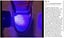 New LED UV Torch Flashlight Black Light 395 nM *Clearance* Carousel 6