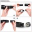New LED UV Torch Flashlight Black Light 395 nM *Clearance* Carousel 7
