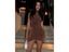Mini Dress Woman Sleeveless Skinny Bodycon Party Clubwear Carousel 4