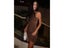 Mini Dress Woman Sleeveless Skinny Bodycon Party Clubwear Carousel 5