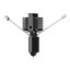 Creality Ender-5 Max Ceramic Heating Block Kit Carousel 4