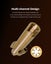 Creality Ender-5 Max Ceramic Heating Block Kit Carousel 8