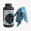 Creality LCD 8K High Precision UV Curable Resin 1000grams- Blue Carousel 1