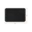 AlgoLaser Rectangular PU Patch Black Engraves to Silver (10 pcs) Carousel 2