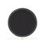 AlgoLaser Circular PU Patch Black Engraves to Gold (10 Pcs) Carousel 2