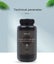 Creality LCD Water Washable Plus Resin 500g - Grey Carousel 8
