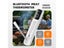 Mini Wireless Meat Thermometer Bluetooth 1000ft IP67 LED Display Carousel 7