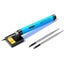 Soldering Iron Premium Kit with 3 Heads Carousel 9