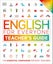 English for Everyone Teacher's Guide by DK - Paperback Carousel 1