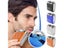 Portable Dual Ring Floating Blade Magnetic Electric Shaver For Men Carousel 3
