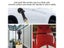 Heavy Duty Outdoor Tent Securing Hook With Carabiner Carousel 4