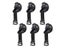 Heavy Duty Outdoor Tent Securing Hook With Carabiner Carousel 1