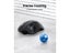 Wireless Trackball Mouse Rechargeable Bluetooth For PC IPad Mac Carousel 4