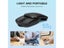 Wireless Foldable Mouse For Tablet Mac OS Windows Silent Click Carousel 4