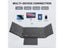 Foldable Bluetooth Keyboard With RGB Backlit For PC/Laptop/Mac Carousel 4