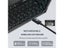 Foldable Bluetooth Keyboard With RGB Backlit For PC/Laptop/Mac Carousel 5