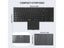 Foldable Bluetooth Keyboard With RGB Backlit For PC/Laptop/Mac Carousel 7