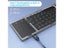 Mini Foldable Wireless Keyboard With Touchpad For Multiple Devices Carousel 4