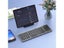 Mini Foldable Wireless Keyboard With Touchpad For Multiple Devices Carousel 6