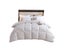 Warm Thick Goose Down Duvet Comforter Blanket Carousel 4