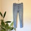 H & M Divided Size 14 High-Rise Skinny Jeans Carousel 1