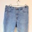 H & M Divided Size 14 High-Rise Skinny Jeans Carousel 4