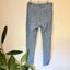 H & M Divided Size 14 High-Rise Skinny Jeans Carousel 5