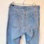 H & M Divided Size 14 High-Rise Skinny Jeans Carousel 6