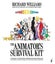 The Animator's Survival Kit by Richard Williams - Paperback Carousel 1