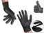Disposable Nitrile Gloves Black (Over Stocked) Carousel 4