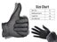 Disposable Nitrile Gloves Black (Over Stocked) Carousel 2