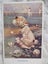 PC 4276 - Bonzo Postcard - Fred The Ball Boy Carousel 1