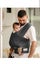 Baby dink baby carrier / wrap Carousel 5