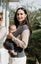 Baby dink baby carrier / wrap Carousel 6